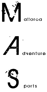 Mallorca Adventure Sports logo