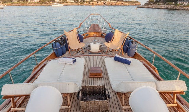 Mallorca Boat Rental