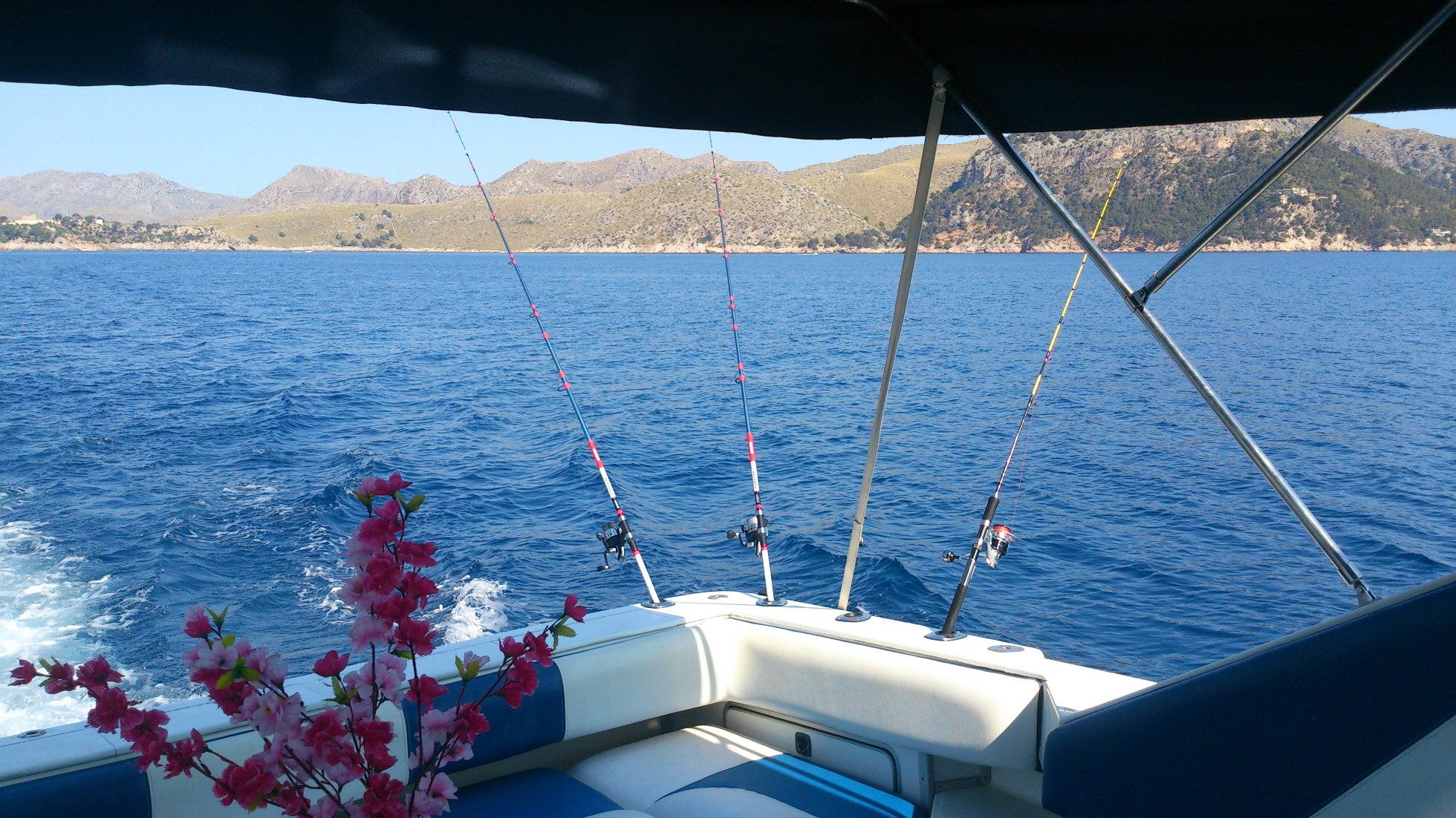 Mallorca Boat rental