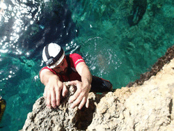 Mallorca Coasteering
