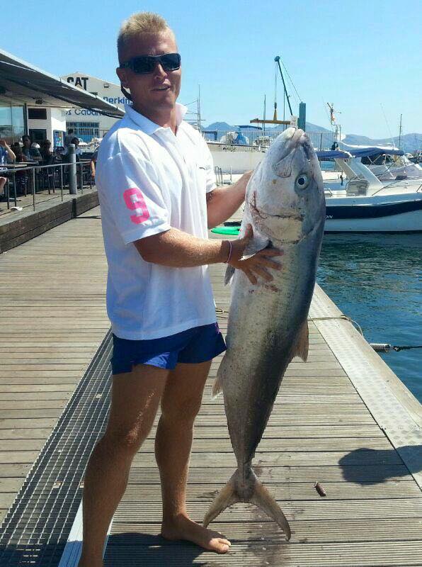 Fishing trips Mallorca