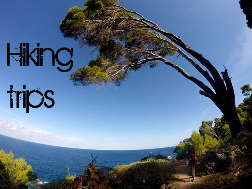 Mallorca hiking trips