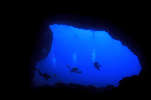 Diving Mallorca