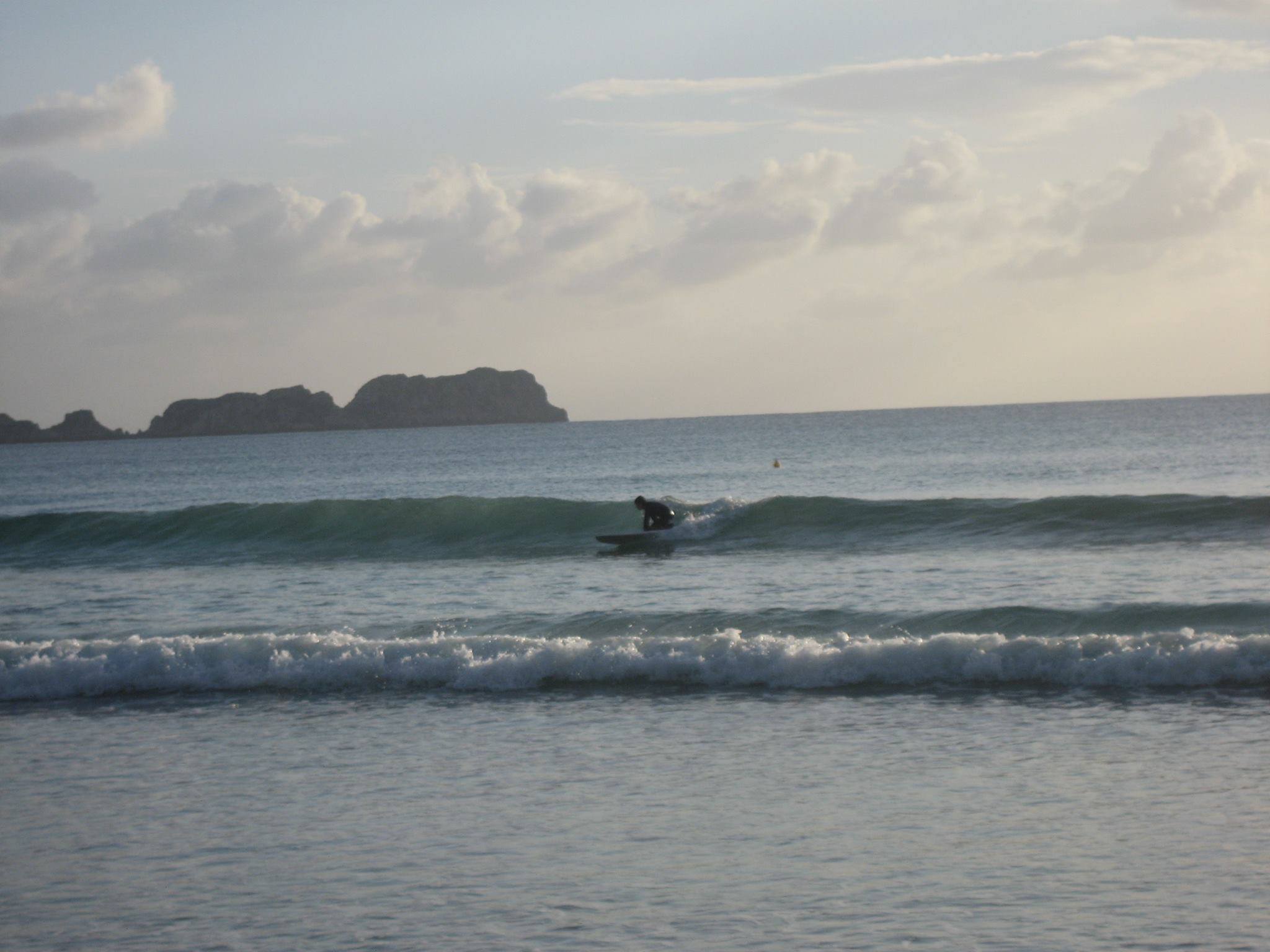 surfen mallorca