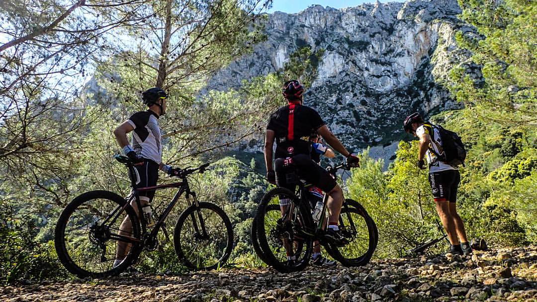 Mallorca Mountainbike trips