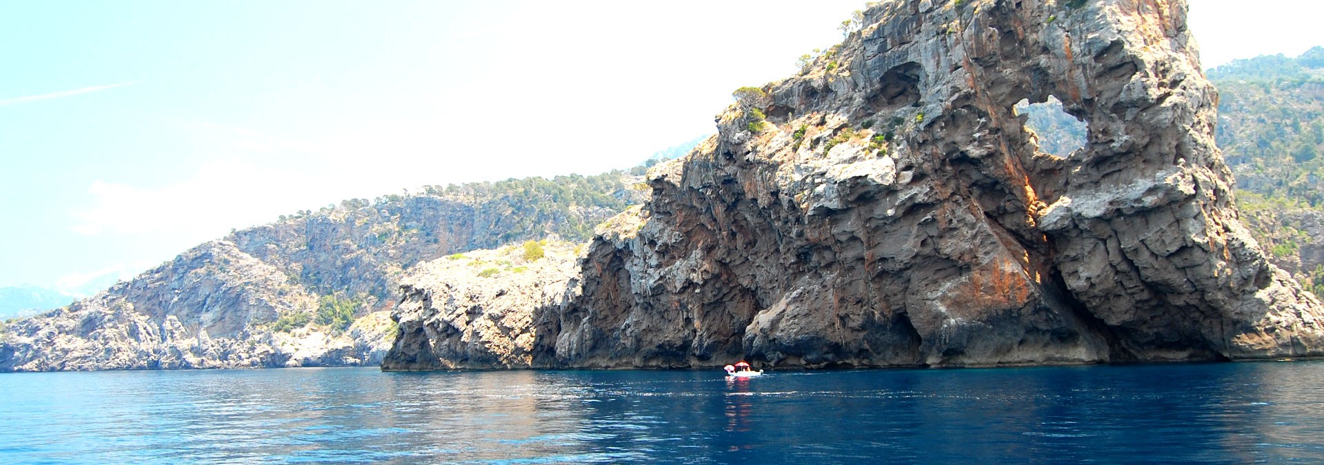 Mallorca bootverhuur