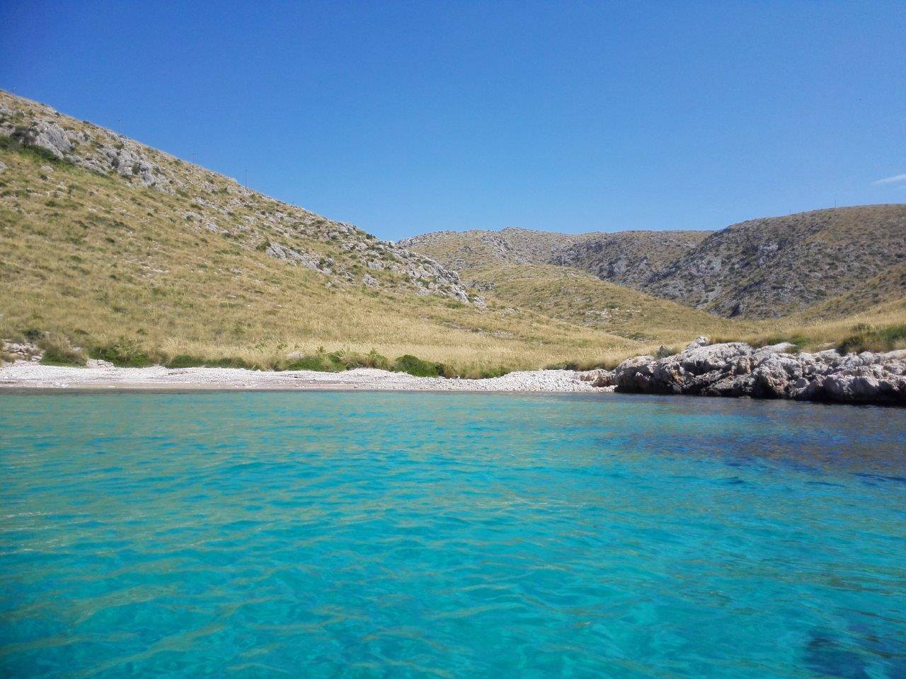 Mallorca alquiler de barcos