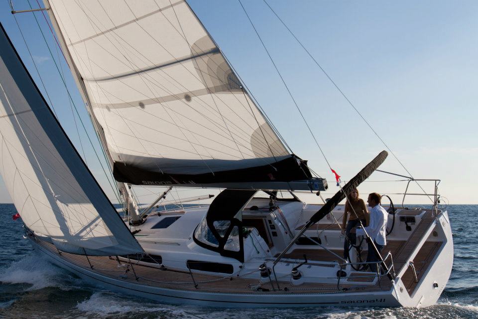 Boat trip Mallorca