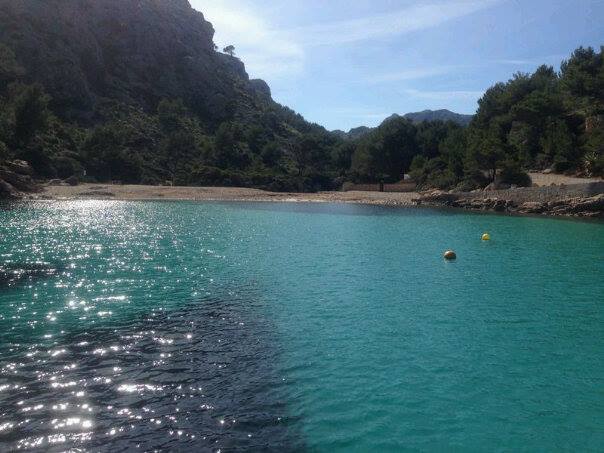 Mallorca boat trips