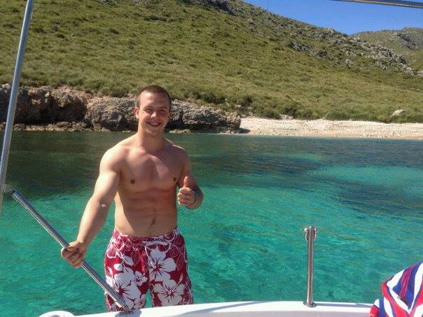 Mallorca boat trips