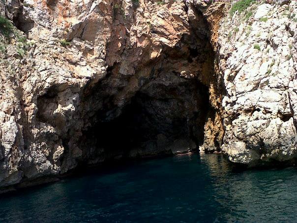 excursion barco mallorca