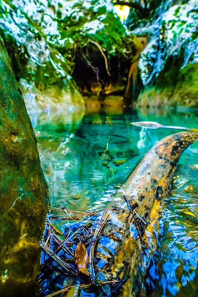 Canyoning Mallorca