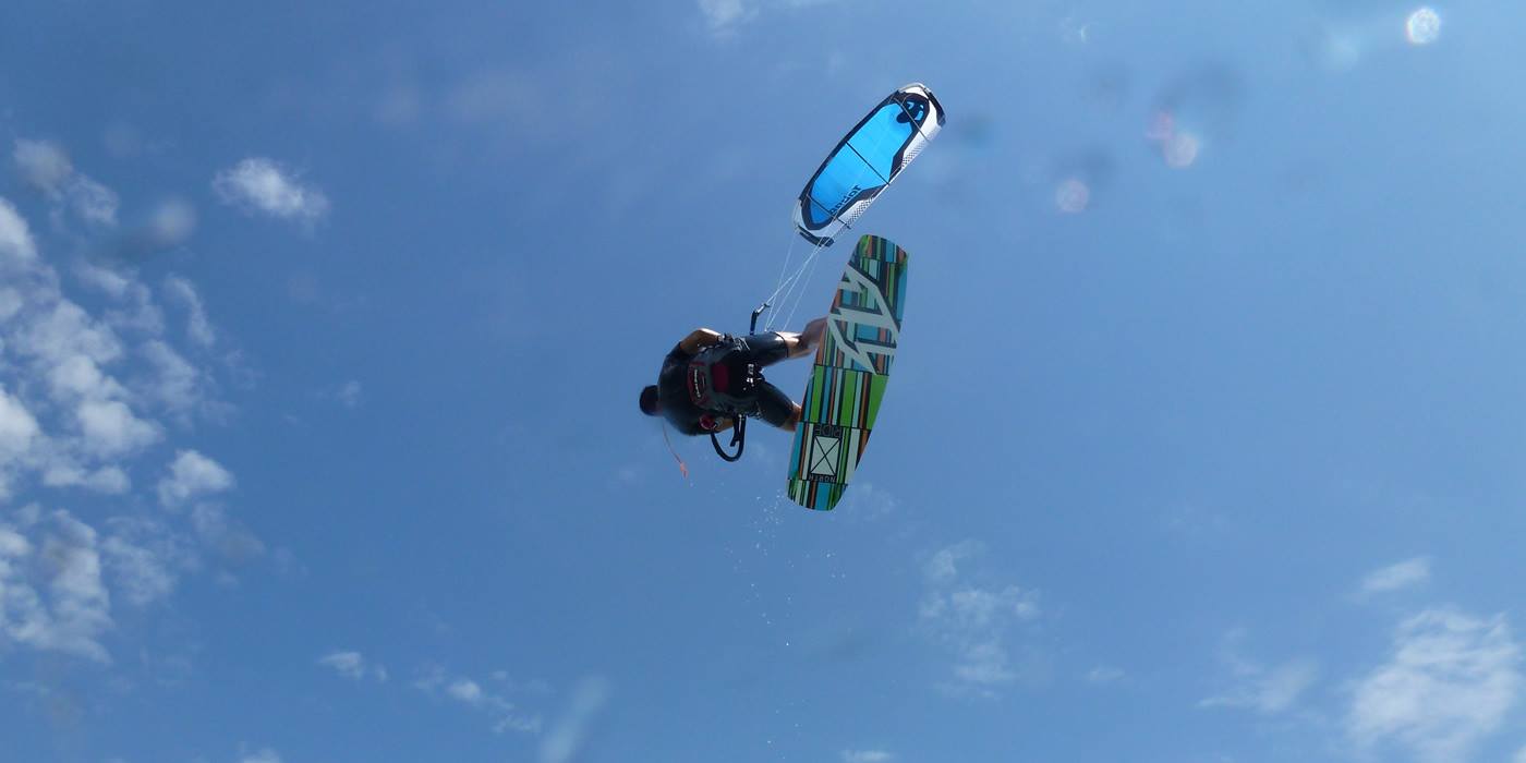 Kitesurfschule Mallorca