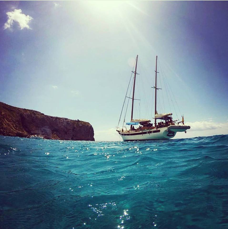 Excursion Bateau Majorque