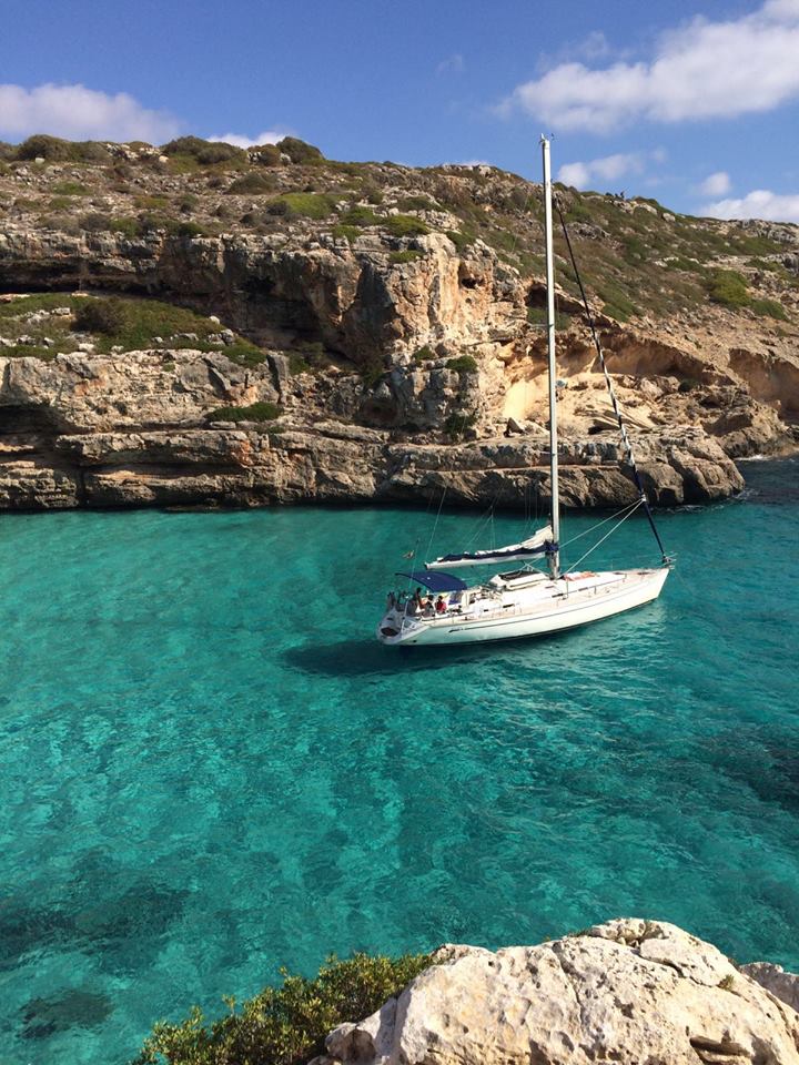 Excursion Bateau Majorque