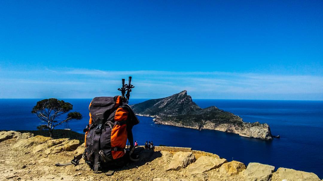 Hiking Mallorca