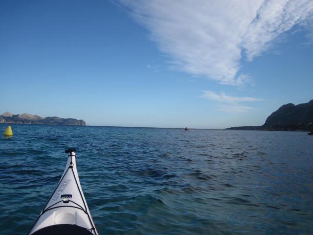 Mallorca Kayak