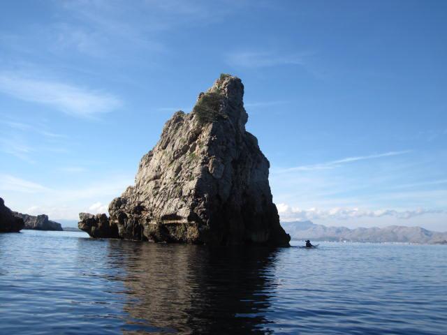 Mallorca Kayak trips