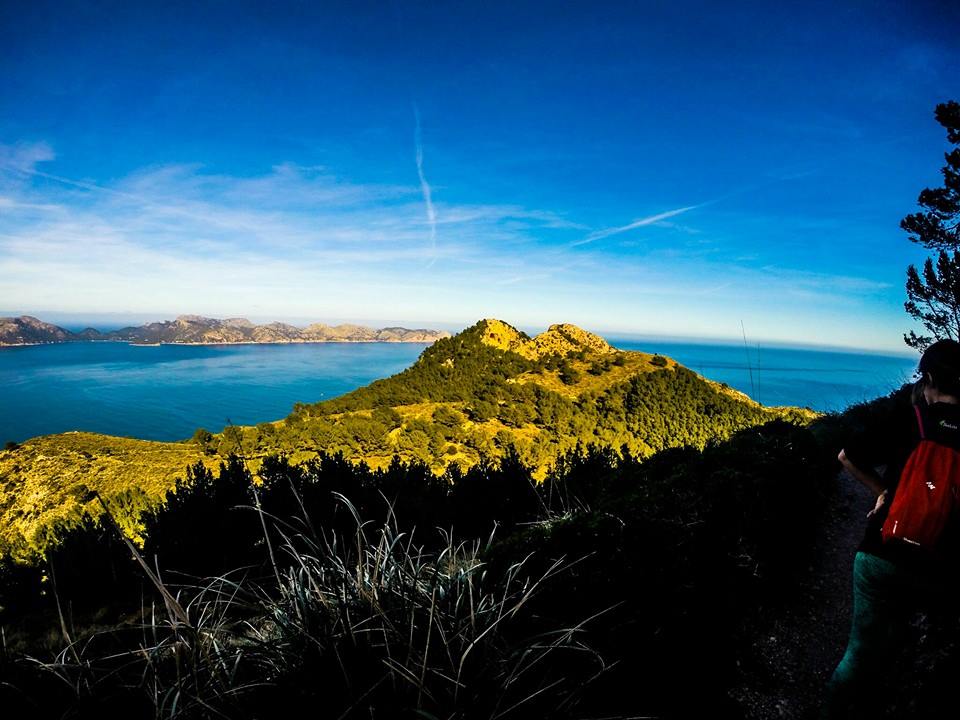 mallorca hiking