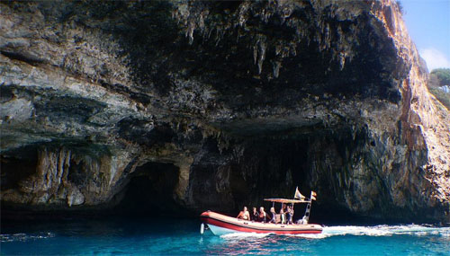 Snorkeling trip Mallorca