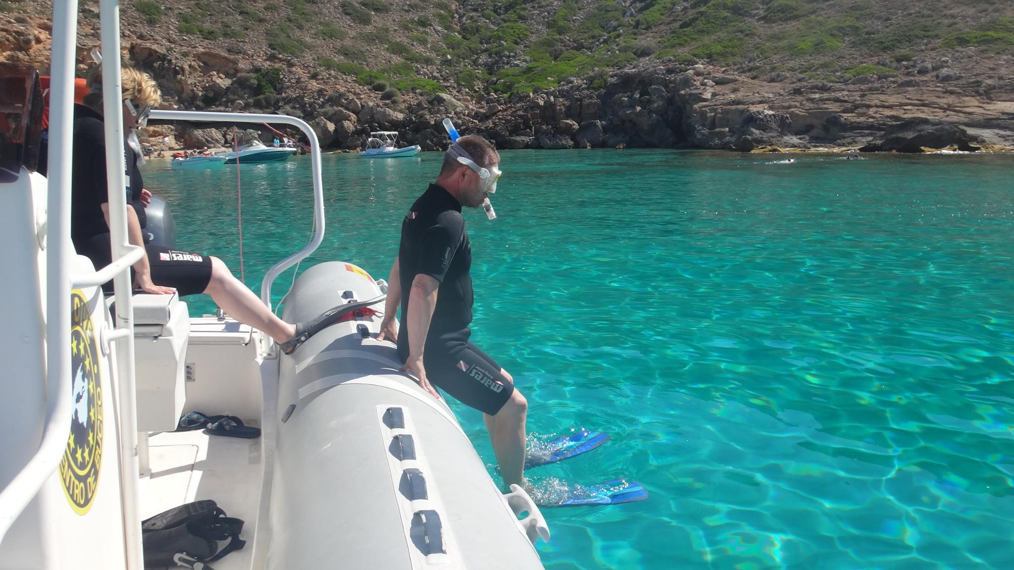 Snorkel en Mallorca